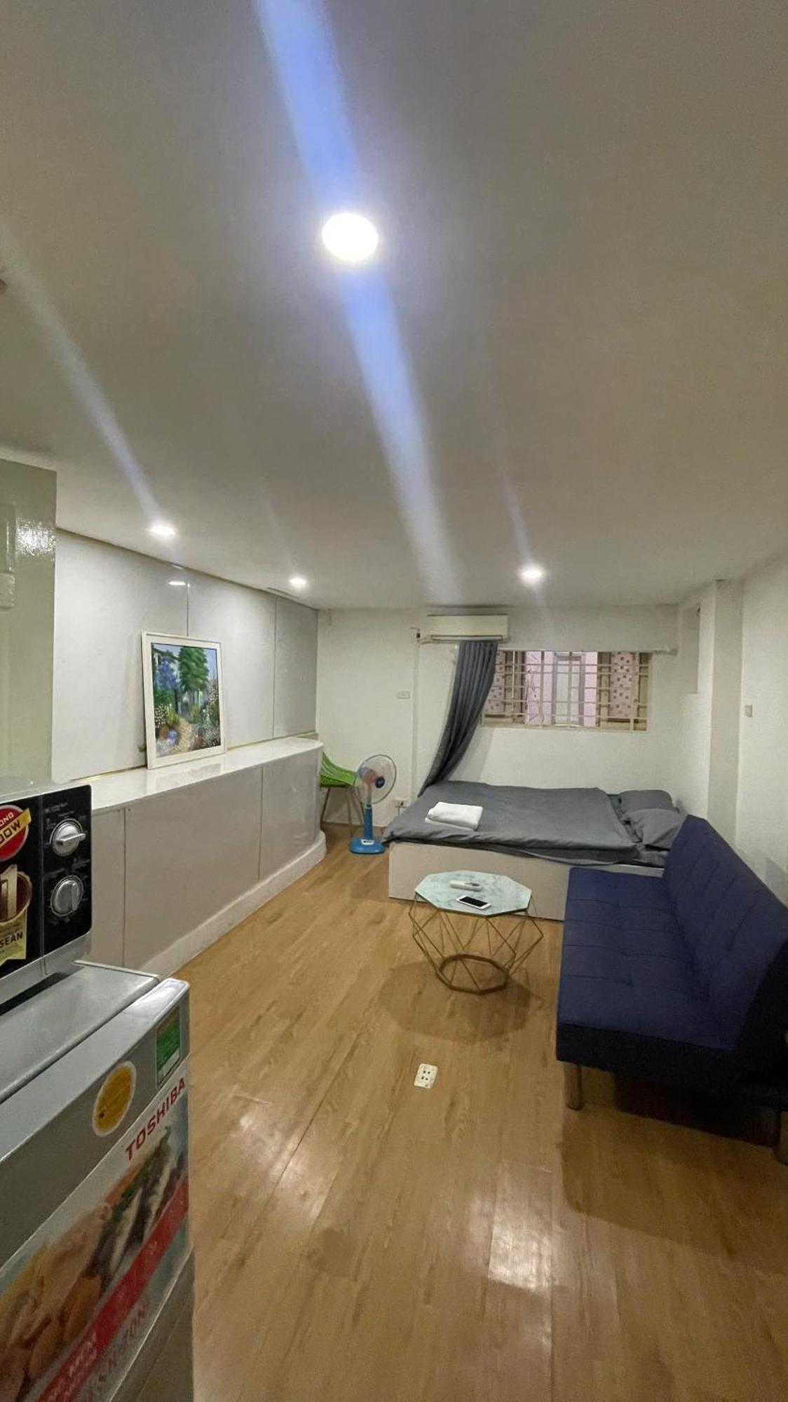 Sky House TP. Hồ Chí Minh