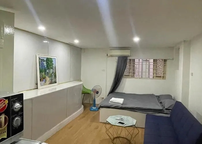 Sky House